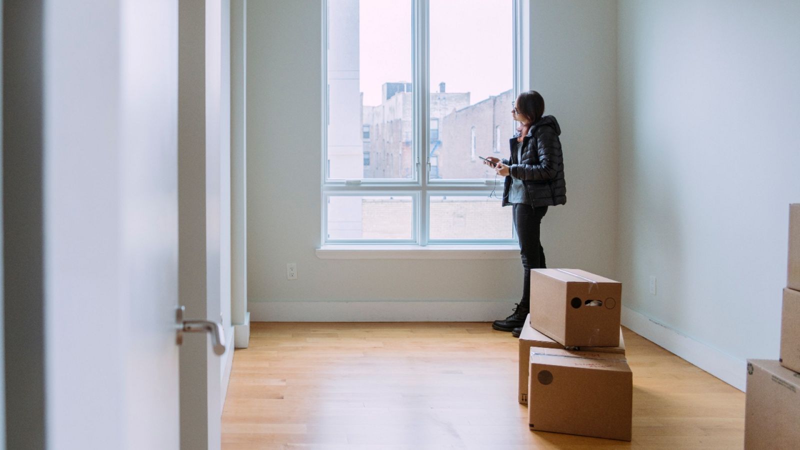 Problemas de acceso a la vivienda en jóvenes