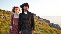 'Poldark': una traición, dos amores y un gran villano en esta aclamada serie histórica