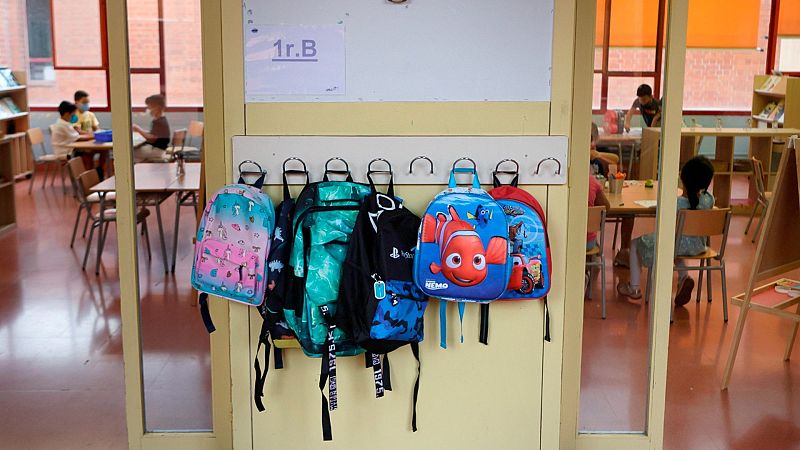 Educación priorizará la evaluación continua y los exámenes no determinarán si se repite en Primaria