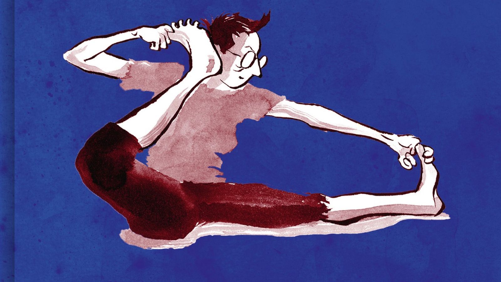 Detalle de la portada de 'El secreto de la fuerza sobrehumana'