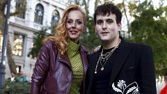 Rocío Carrasco, el arma secreta de Palomo Spain