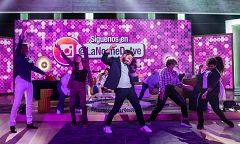 'La Noche D' vuelve con Silvia Abril, Edu Soto, Mariam Hernández y David Perdomo como colaboradores