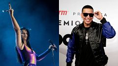 Esto lo que piensa Daddy Yankee de la version de Nathy Peluso de 'La despedida'
