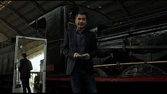 La historia que hay detrás de lo nuevo de Carlos del Amor. ¿Por qué ese nombre?