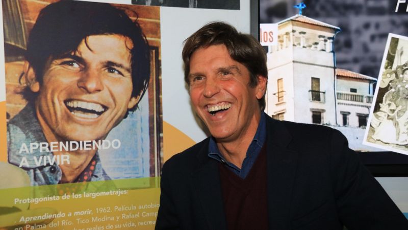 Manuel D�az, El Cordob�s: las locuras que hizo para demostrar qui�n es su padre