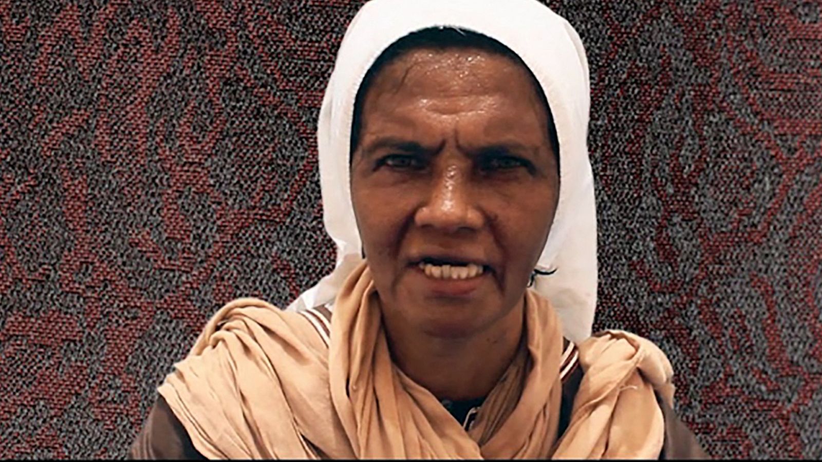 Liberada la monja colombiana Gloria Narváez secuestrada en Mali en 2017