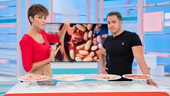 ¿Cuál es el embutido más saludable? Nos lo cuenta Roberto Vidal, el coach nutricional