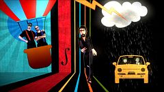 'Cómo nos reímos' estrena nueva temporada en La 2 con el mejor humor del Archivo de RTVE