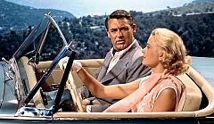 ¿Por qué la película 'Atrapa un ladrón' marcó la vida y muerte de Grace Kelly?