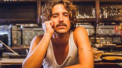 Maximiliano Calvo: "María Jiménez es un poco bruja, una bruja muy bonita"