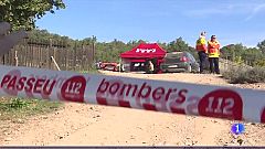 Trobat sa i estalvi el nen de 8 anys perdut a Llanera