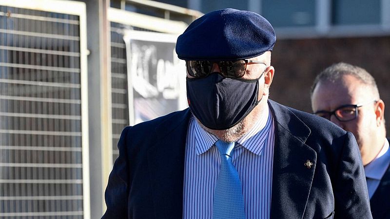 Villarejo rechaza un acuerdo con la Fiscalía y confía en la independencia judicial pese a "las presiones que le constan"