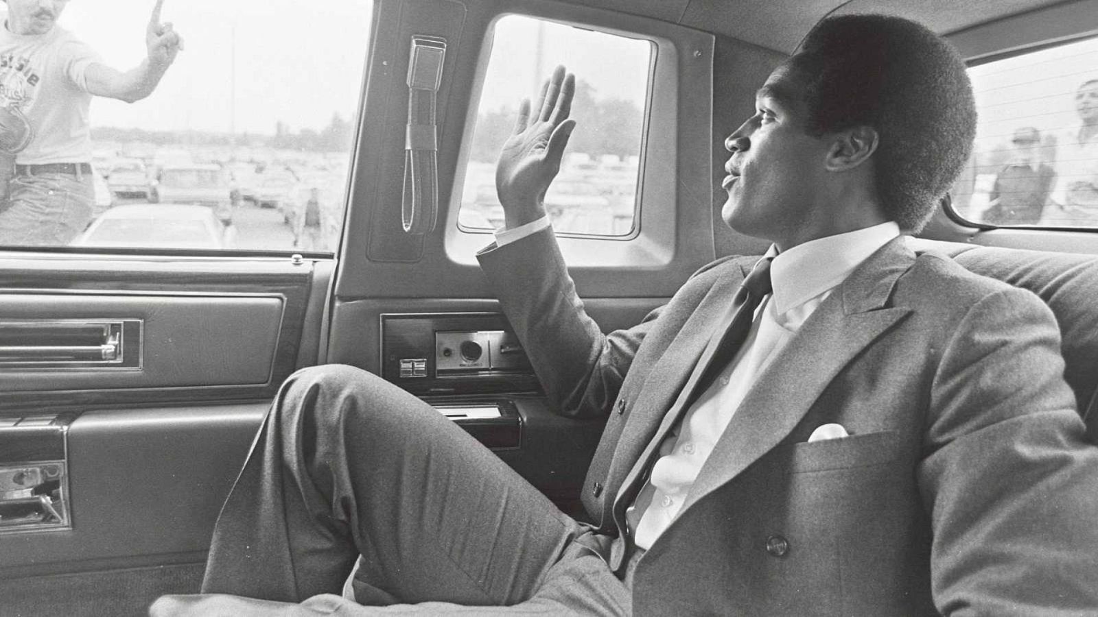 'O.J.: Made in America', el ascenso y caída de un mito