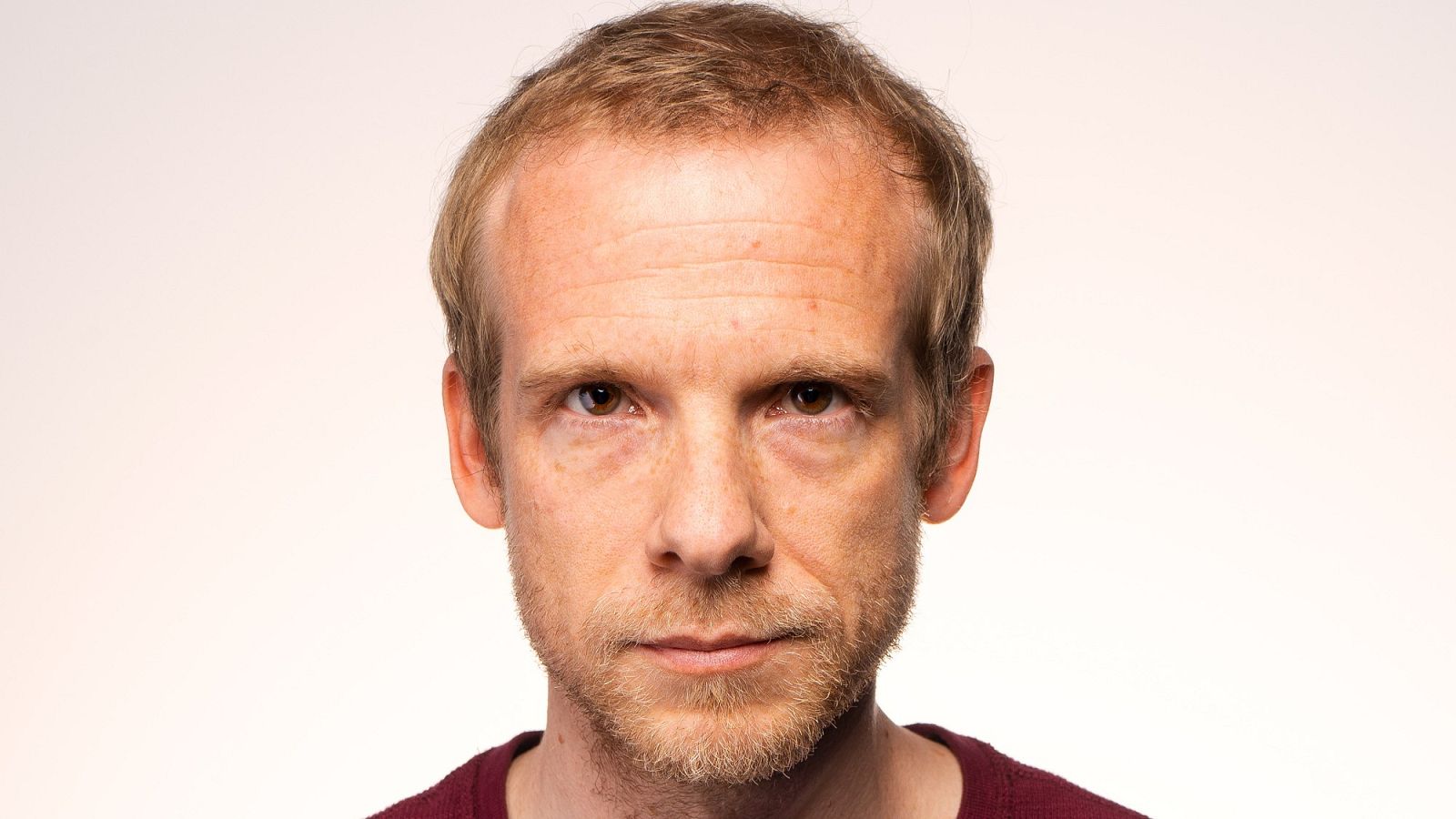 Fernando Ramallo, actor y youtuber