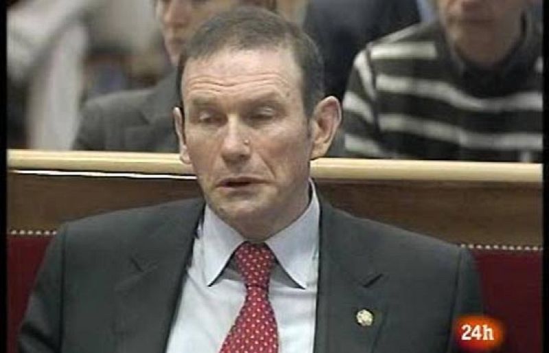 El TSJPV decide este lunes si continúa con el juicio contra el lehendakari o archiva el caso