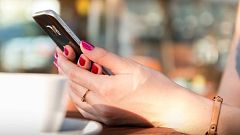 El Telèfon de l'Esperança i el de Prevenció del Suïcidi oferiran atenció a través de Whatsapp