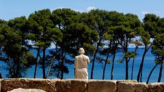 L'Escala: ruta cultural por uno de los pueblos más bonitos de la Costa Brava