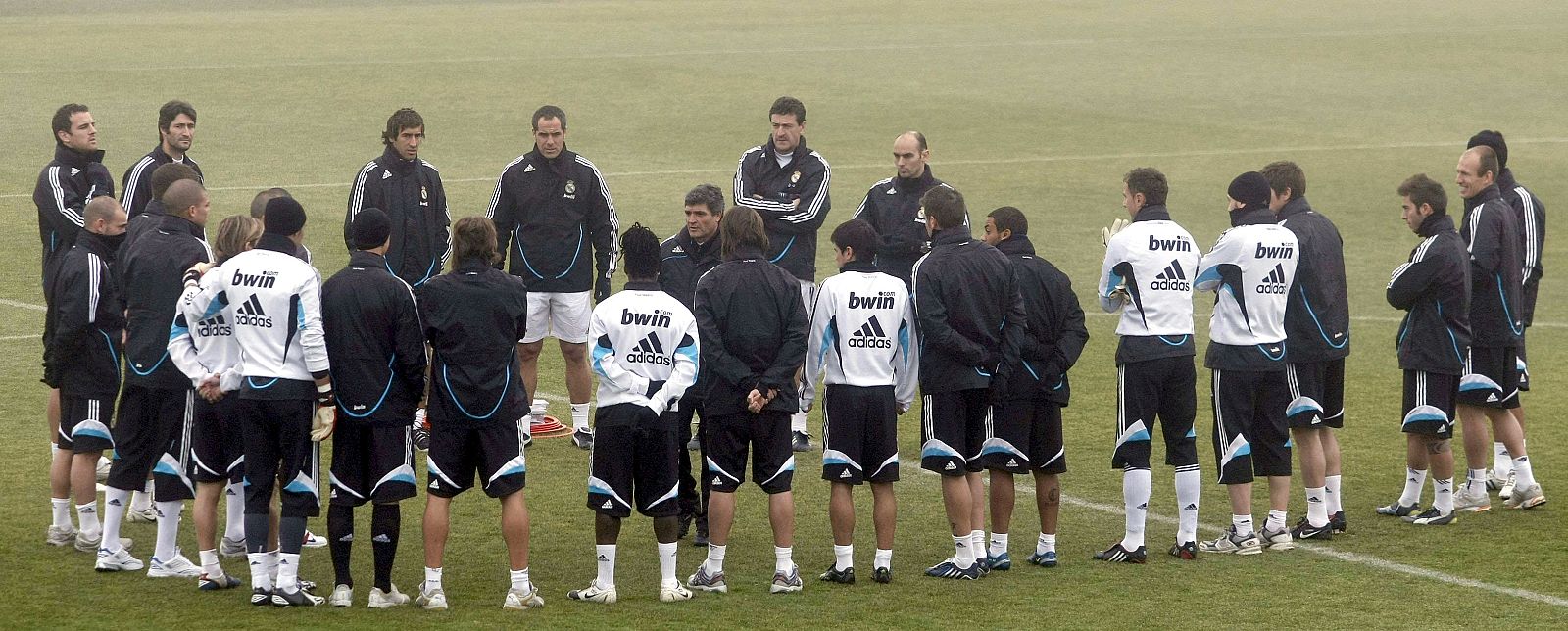 ENTRENAMIENTO