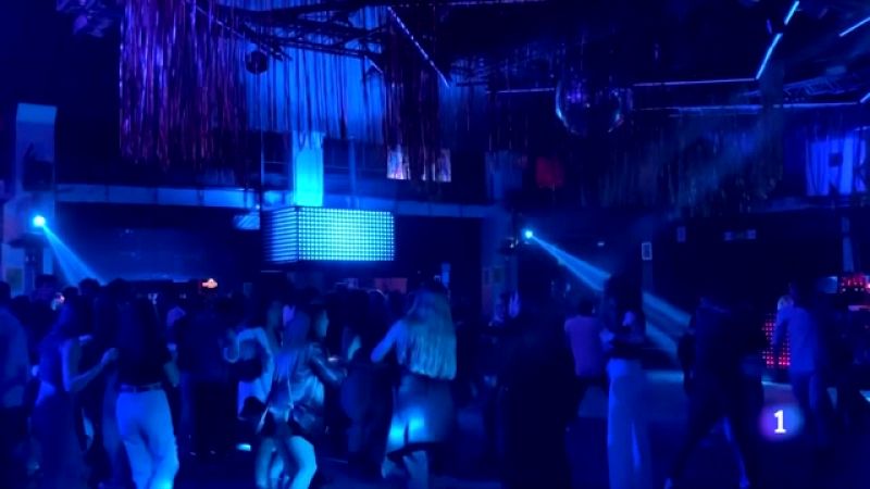 Fi de la cinquena onada: de les pitjors xifres de contagis a assolir una situació prepandèmica en tres mesos