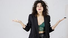 Nerea Pérez de las Heras: "Cada vez estamos más lejos del que es diferente"
