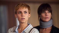 Maribel Verdú y Aura Garrido o cómo romper los roles de género en el cine