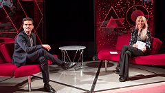 ¿Quién es Antonio Najarro, el presentador de 'Un país en danza'?