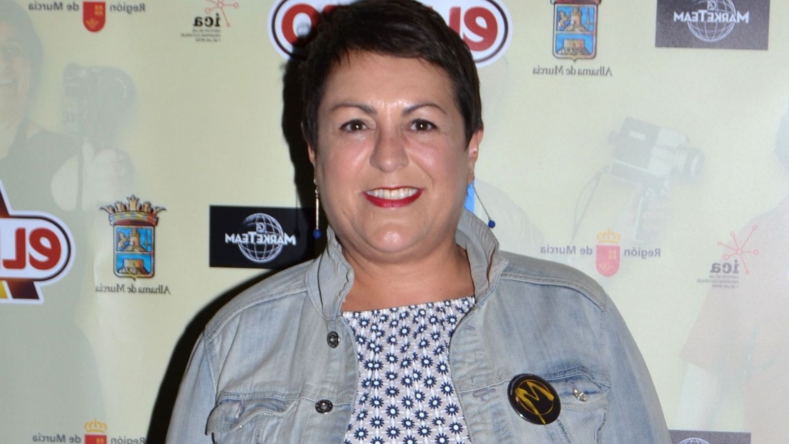 Geli Albaladejo, actriz y directora de casting, muere a los 55 años