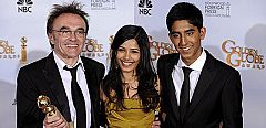 Empieza la cuenta atrás de los Oscar, la gran fiesta de Hollywood