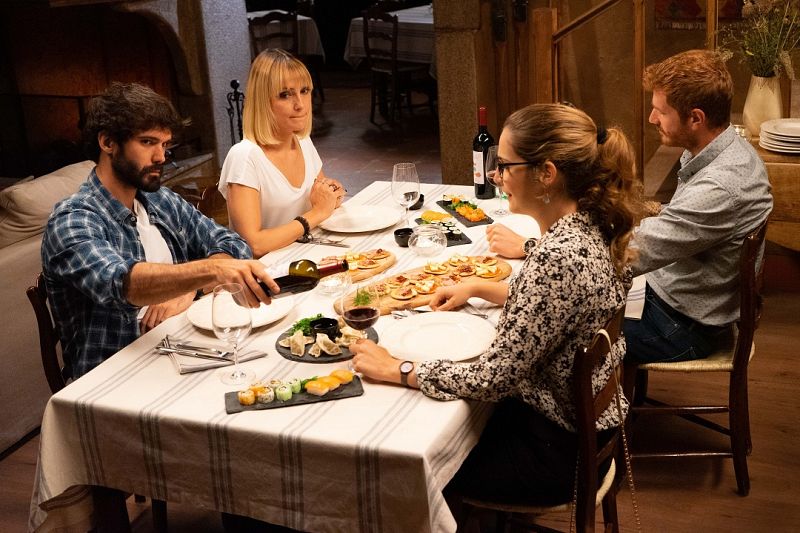 Avance: Los planes de Ventura se tuercen en los pr�ximos episodios de Dos Vidas