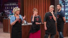 MasterChef | Verónica Forqué y Terelu: ¿Cómo les ha ido de mal con los hombres?