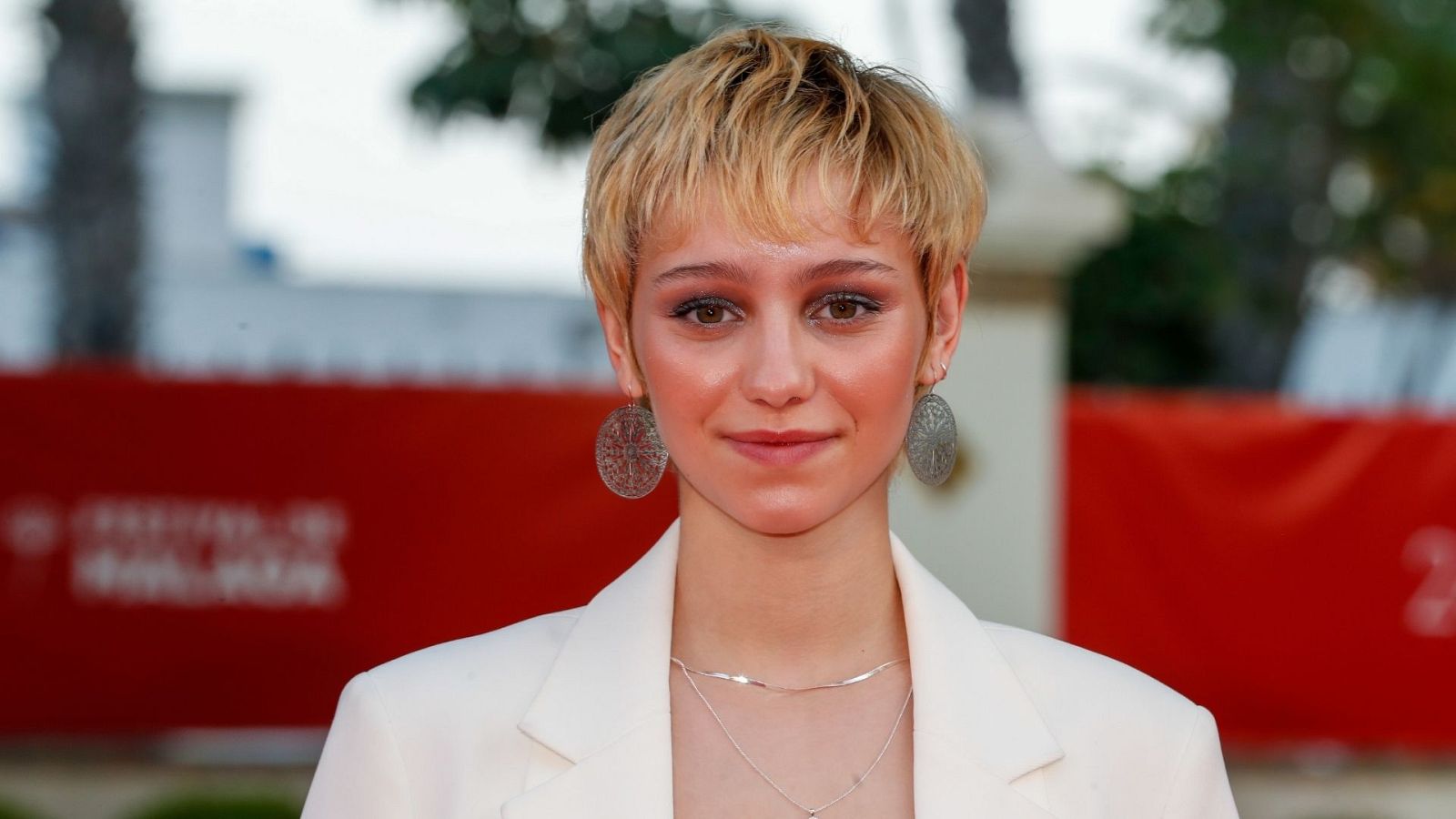 María Romanillos, un debut brillante