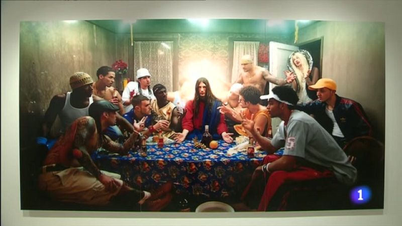 El Moco Museum d'Àmsterdam obre una seu al carrer Montcada de Barcelona