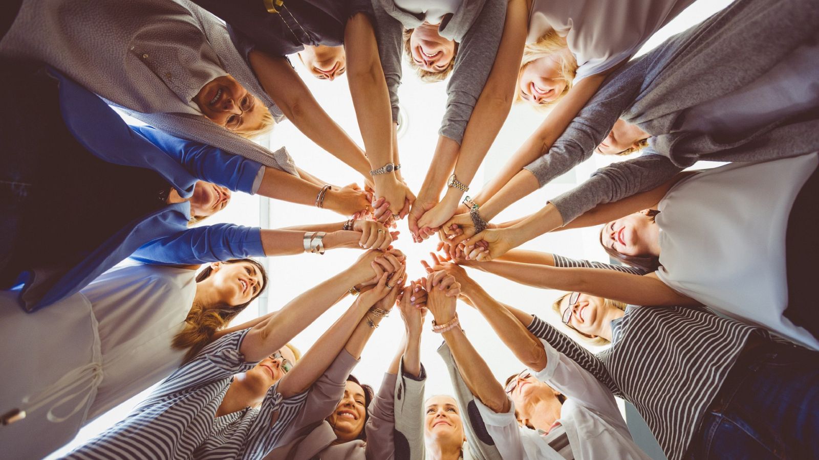 Claves DatosRTVE: el mapa de la igualdad en la Unión Europea