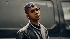 Boza: "Cuando vi mi nominación a los Latin Grammy pensé que se habían equivocado"