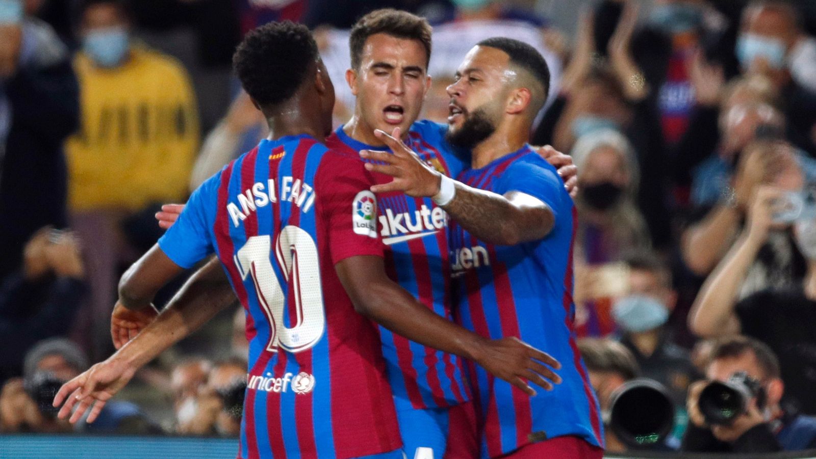 Barcelona - Valencia