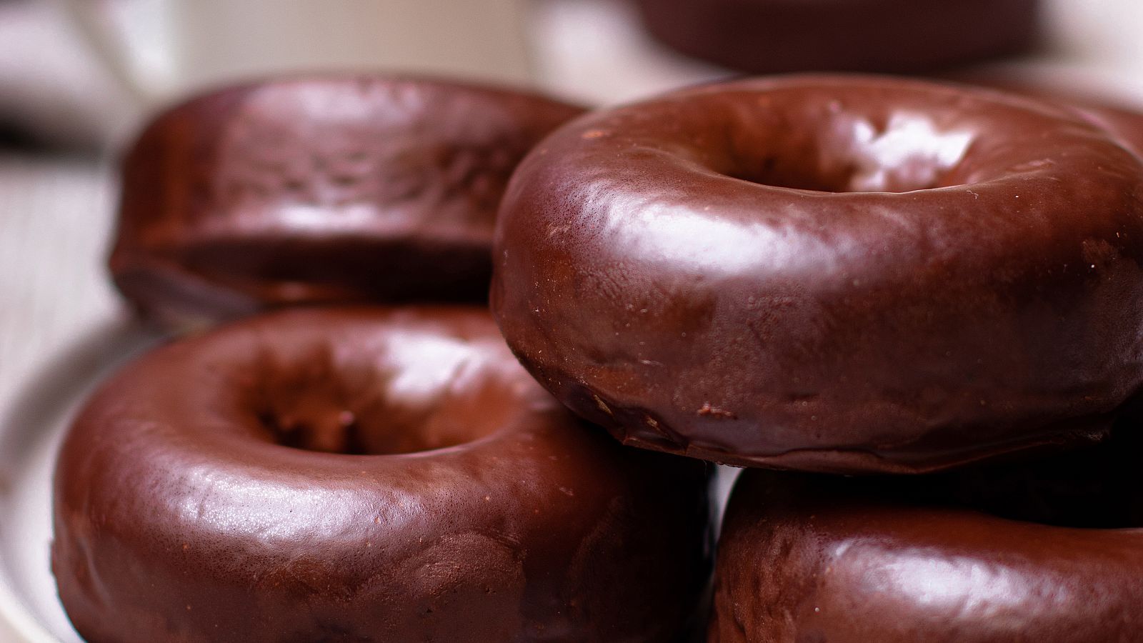 ¿A quién no le gusta un buen donut bombón?