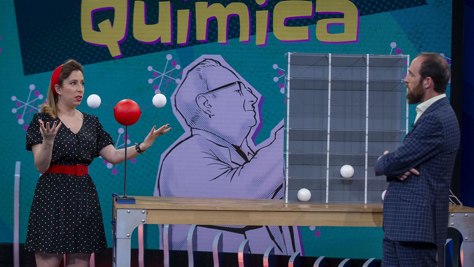 Órbita Laika - Marte