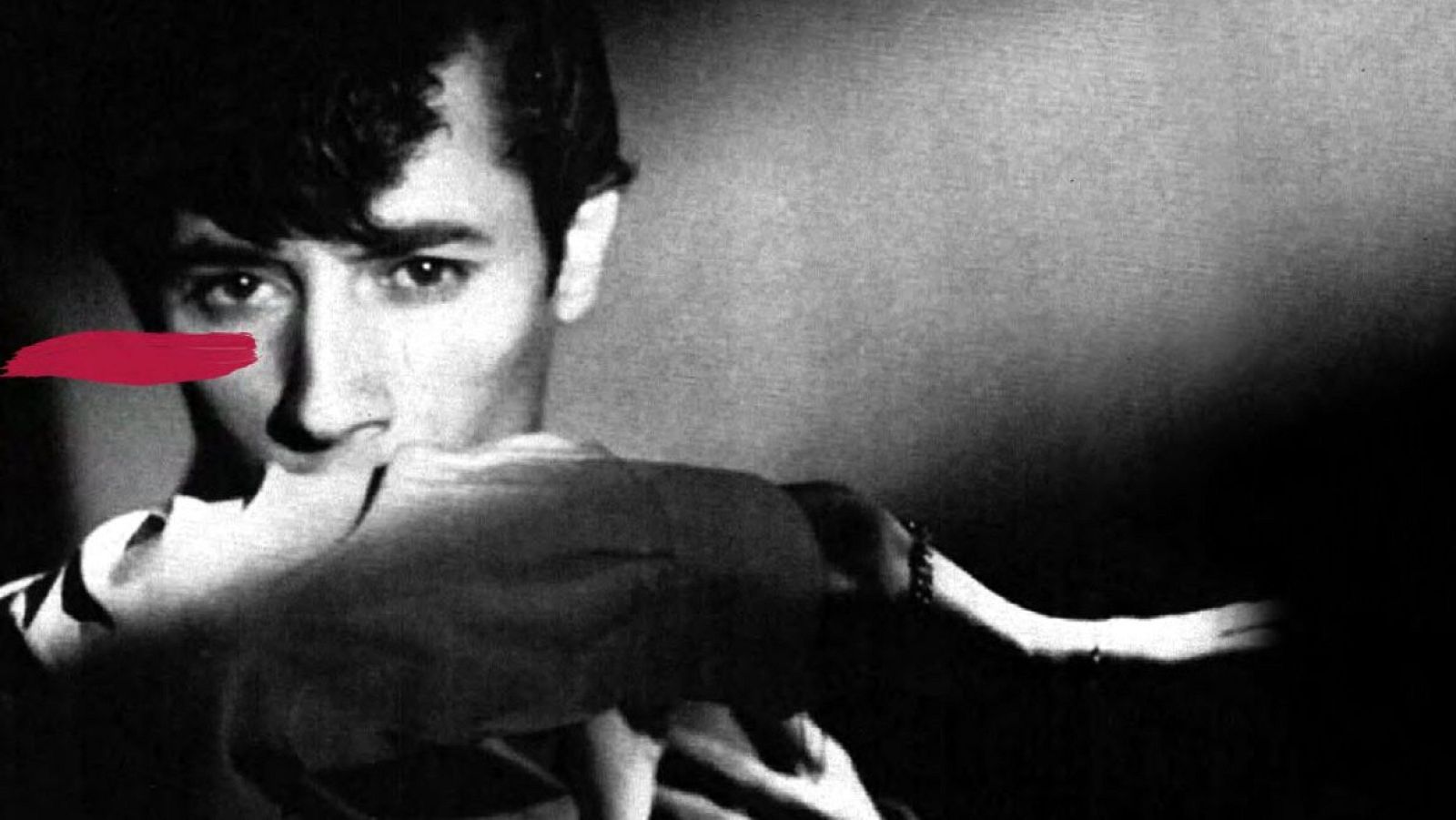 Imagen promocional de 'Algo salvaje'