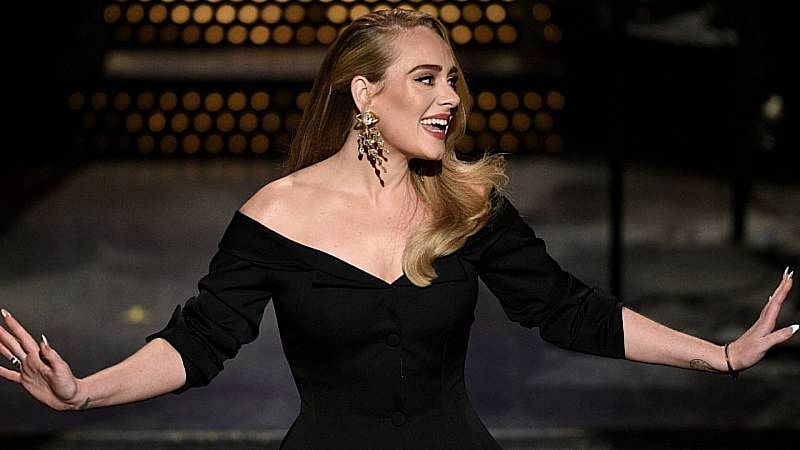 Adele podría enfrentarse a una multa por la grabación de 'Easy On Me'
