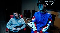 Así son Nerso y Verse, los DJ y beatmakers de referencia del mundo del freestyle actual