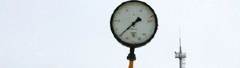 Rusia restablece el suministro de gas a Europa a través de Ucrania