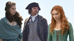 Demelza o Elisabeth ¿quién es el verdadero amor de Ross Poldark?