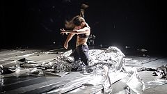 Janet Novás inaugura la XXXII edición de los premios 'El Ojo Crítico' de RNE con la categoría de Danza