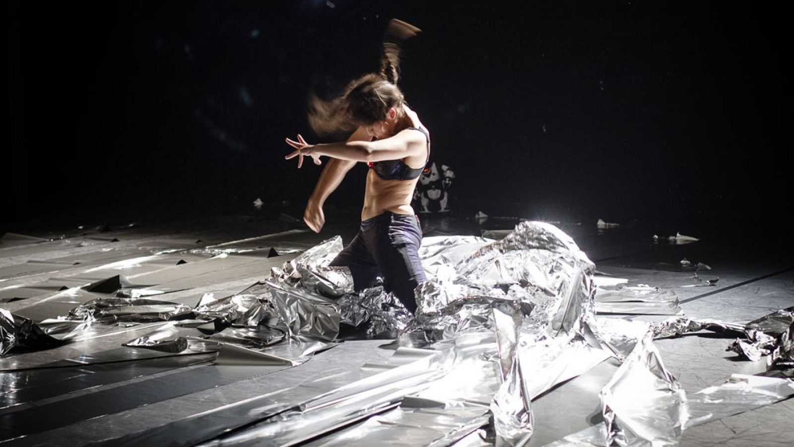 Premios el ojo crítico - Janet Novás