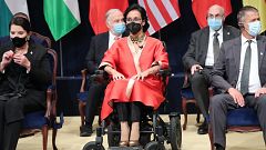 Teresa Perales se alza con el Princesa de Asturias, ¿por qué se merece el premio?