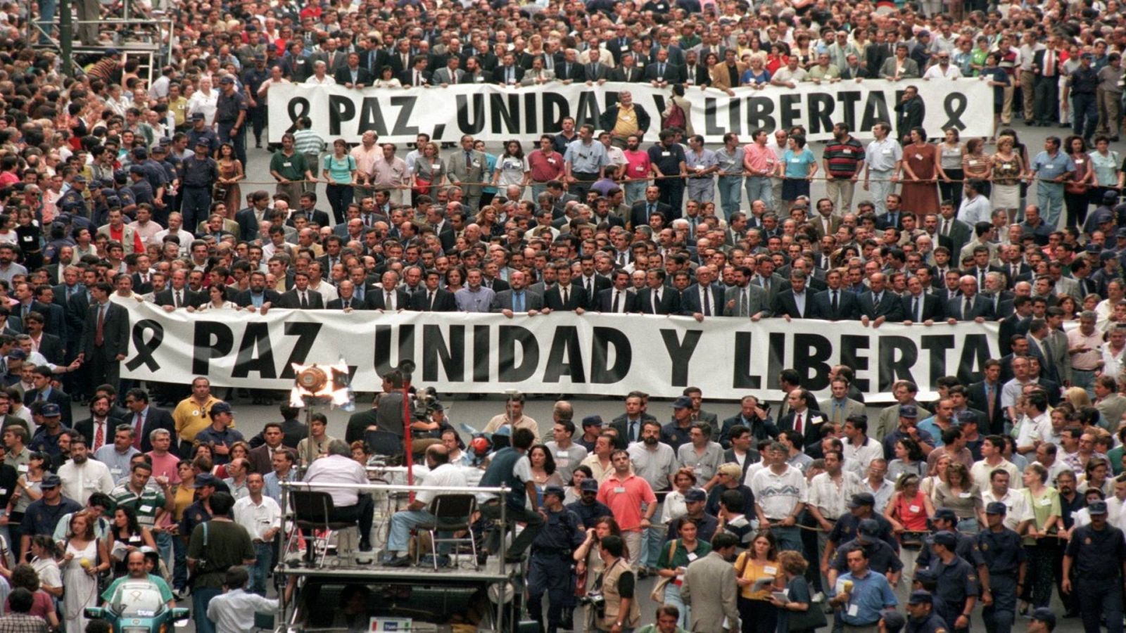 Documentales para recordar los diez años del fin de la violencia de ETA