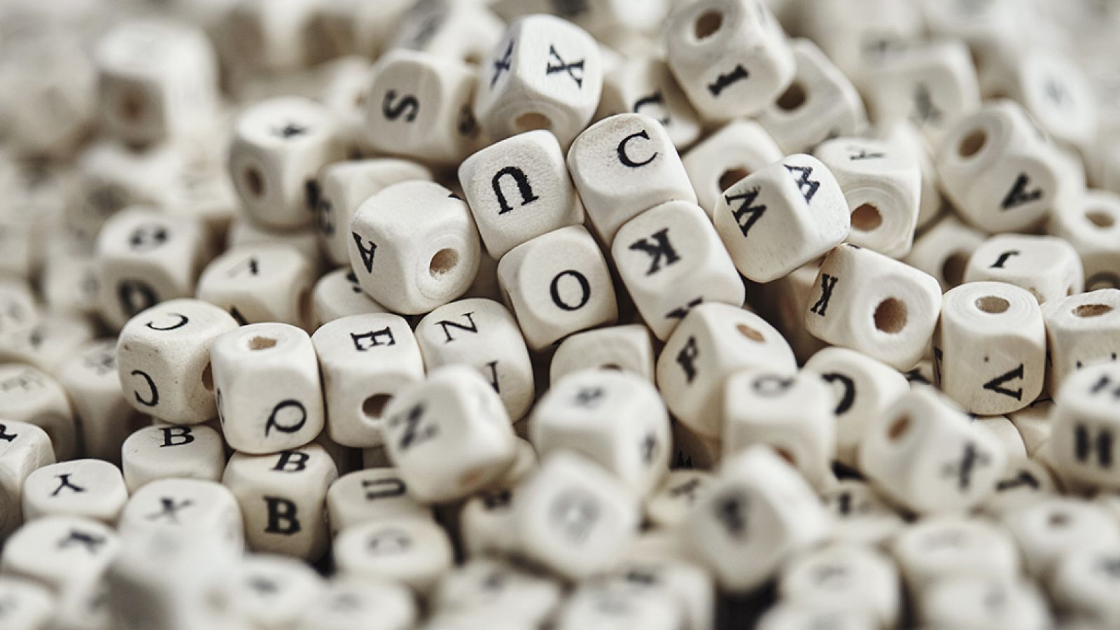 Ponte a prueba con este test de ortografía