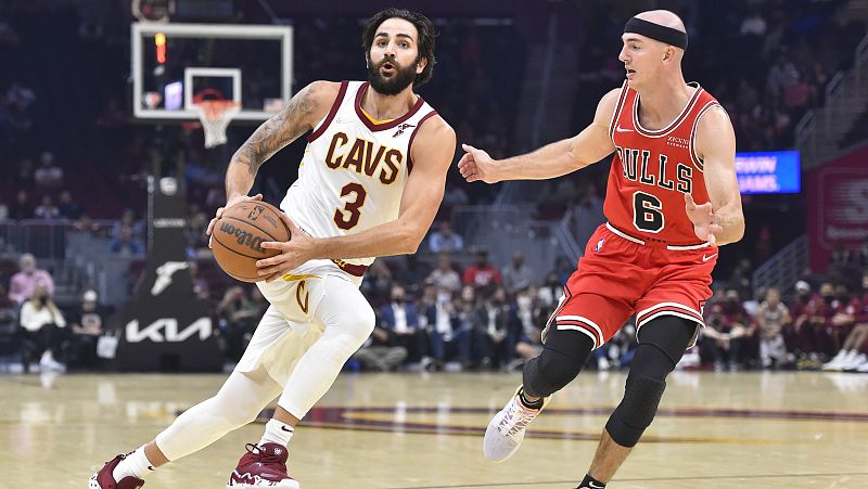 Seis españoles, dos superequipos y un antivacunas: vuelve la NBA