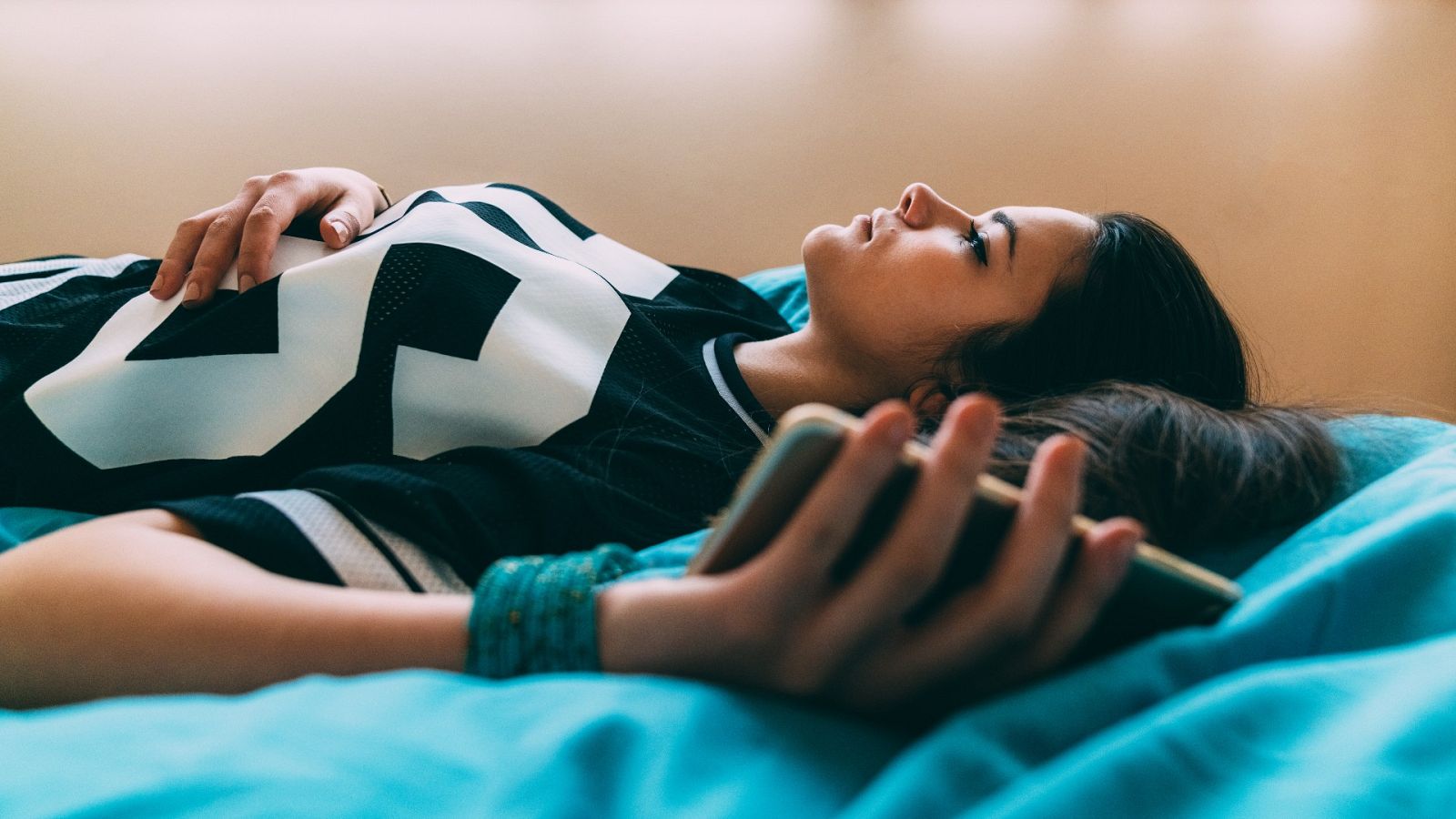 Violencia de género en adolescentes