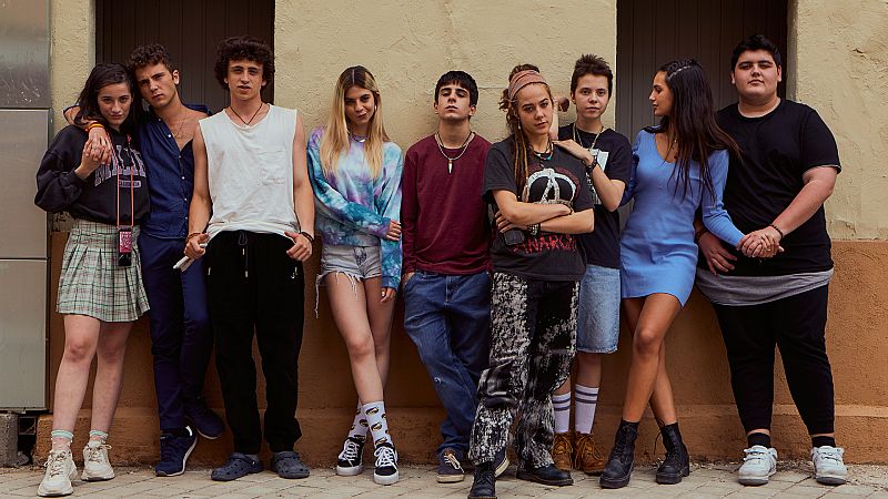 Los retos a los que se enfrentar� 'HIT' en la nueva temporada